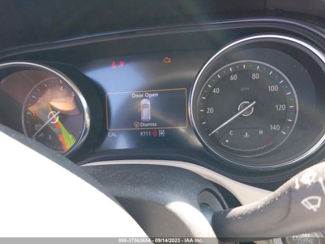 KL4MMESL2LB074680 Buick Encore Gx Select