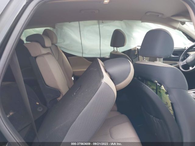 5NMS33AD3LH167654 Hyundai Santa Fe Sel
