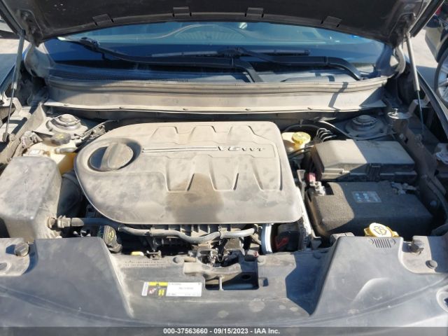 1C4PJMBSXFW529561 Jeep Cherokee Trailhawk