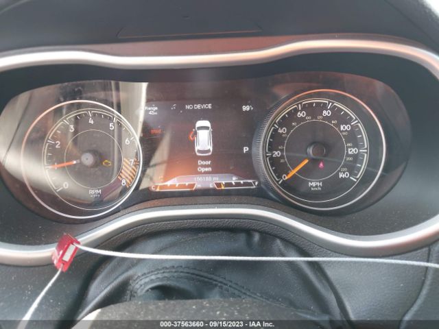 1C4PJMBSXFW529561 Jeep Cherokee Trailhawk