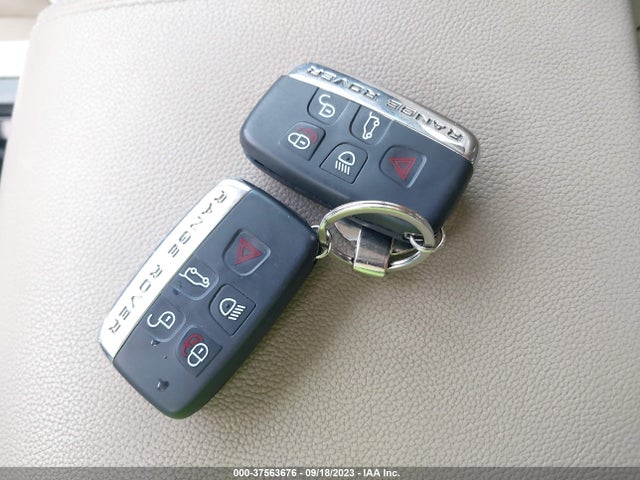 Land Rover Range Rover Evoque Pure Plus 2015 SALVP2BG1FH076336 Image 11