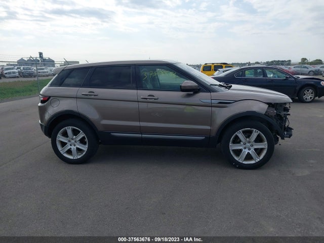 Land Rover Range Rover Evoque Pure Plus 2015 SALVP2BG1FH076336 Image 13