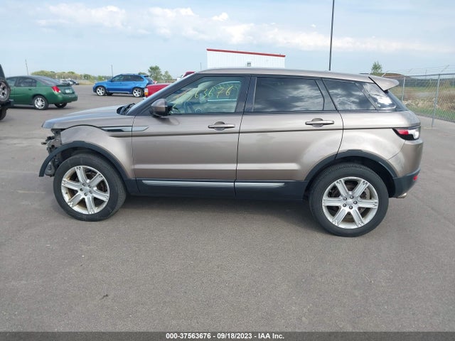 Land Rover Range Rover Evoque Pure Plus 2015 SALVP2BG1FH076336 Image 14