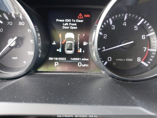 Land Rover Range Rover Evoque Pure Plus 2015 SALVP2BG1FH076336 Image 15