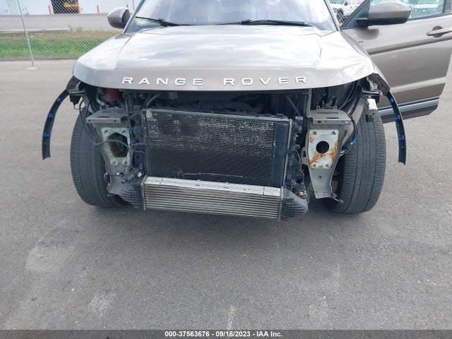 Land Rover Range Rover Evoque Pure Plus 2015 SALVP2BG1FH076336 Image 6