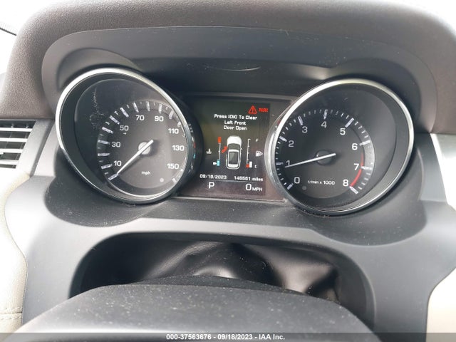 Land Rover Range Rover Evoque Pure Plus 2015 SALVP2BG1FH076336 Image 7