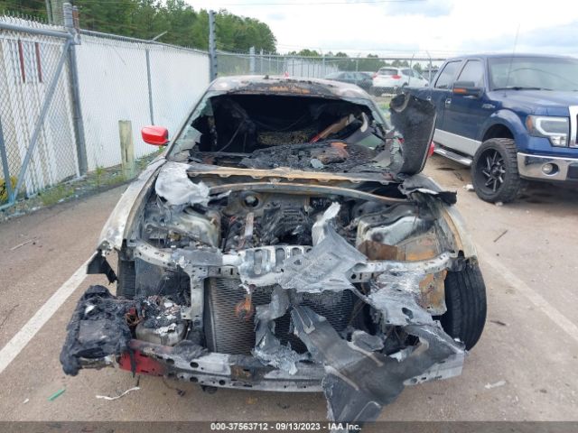 2C3CDXCT8GH203454 Dodge CHARGER R/T