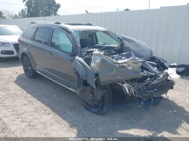 3C4PDCGB6LT265783 auction archive image