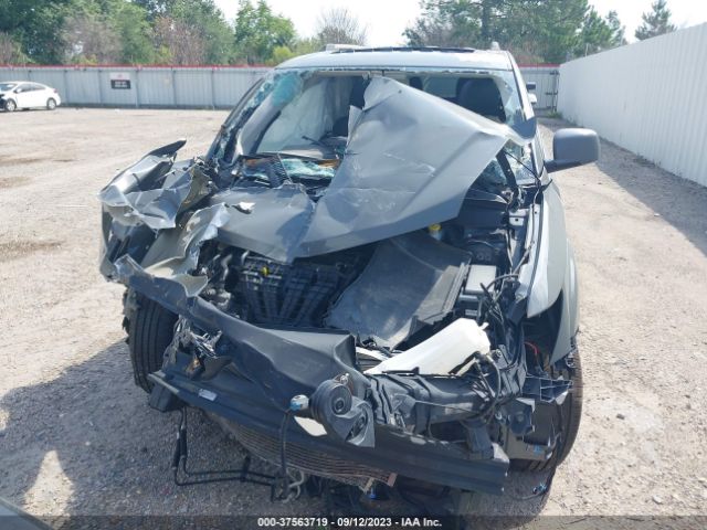 3C4PDCGB6LT265783 Dodge Journey Crossroad