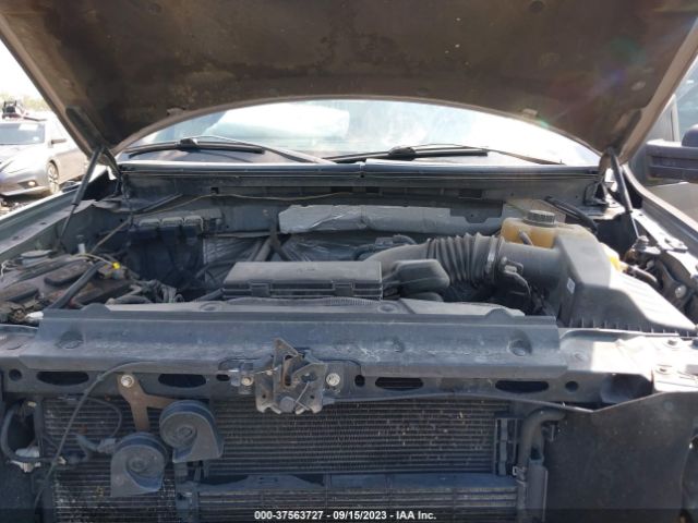 1FTFW1CF6EKE87361 Ford F-150 Xl/stx/xlt/fx2/lariat