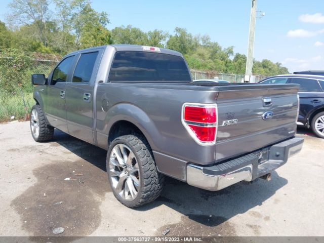 1FTFW1CF6EKE87361 Ford F-150 Xl/stx/xlt/fx2/lariat