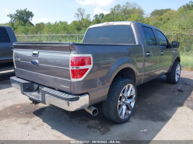 1FTFW1CF6EKE87361 Ford F-150 Xl/stx/xlt/fx2/lariat