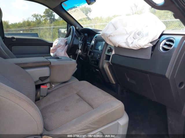1FTFW1CF6EKE87361 Ford F-150 Xl/stx/xlt/fx2/lariat