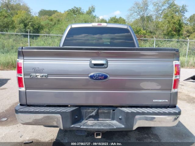1FTFW1CF6EKE87361 Ford F-150 Xl/stx/xlt/fx2/lariat