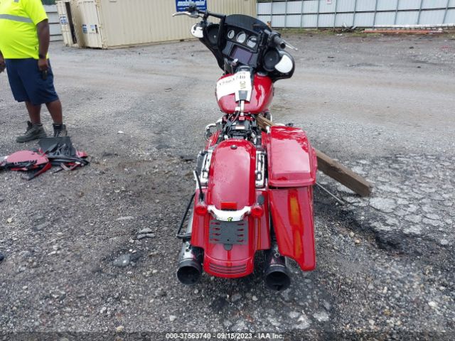 2021 HARLEY-DAVIDSON FLHXS 1HD1KRP15MB673411 Photo 5