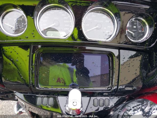 2021 HARLEY-DAVIDSON FLHXS 1HD1KRP15MB673411 Photo 6