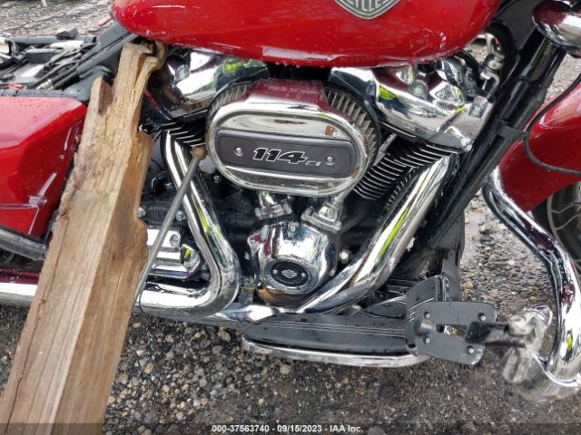 2021 HARLEY-DAVIDSON FLHXS 1HD1KRP15MB673411 Photo 7