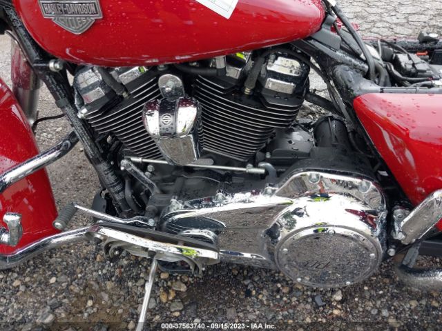 2021 HARLEY-DAVIDSON FLHXS 1HD1KRP15MB673411 Photo 8