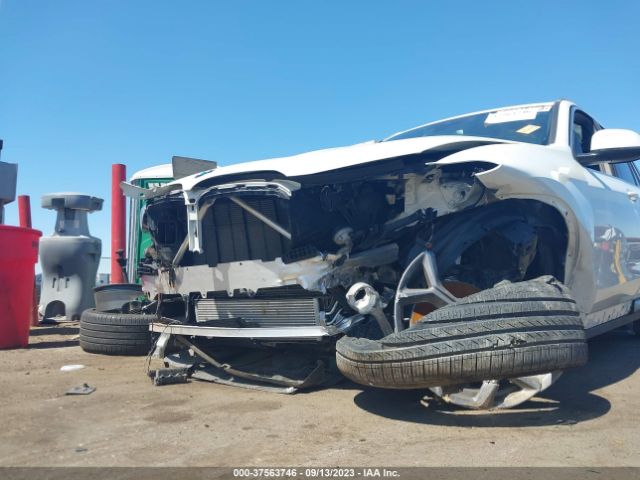 WBX47DP02PN190961 BMW X3 Sdrive30i