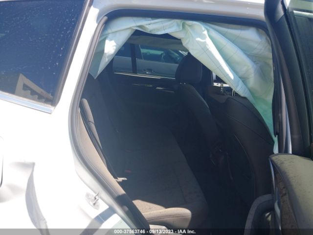 WBX47DP02PN190961 BMW X3 Sdrive30i
