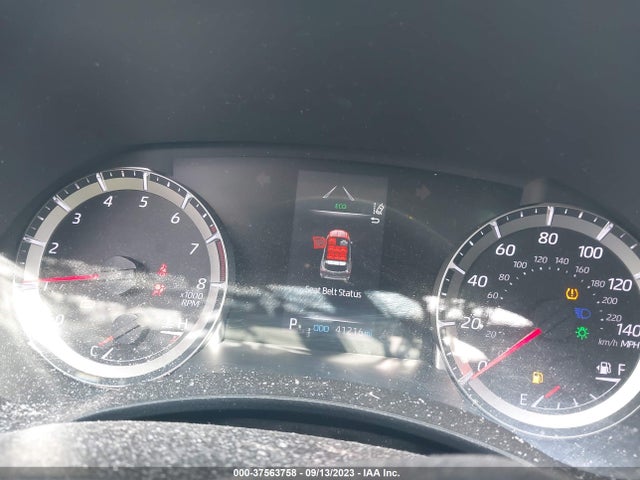 Toyota Highlander L/le 2021 5TDZZRAH0MS055640 Image 7