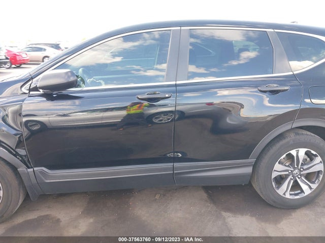 Honda CR-V LX 2017 7FARW5H33HE007186 Image 15