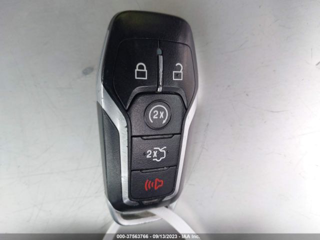 3FA6P0SU5GR304530 Ford Fusion Energi Titanium