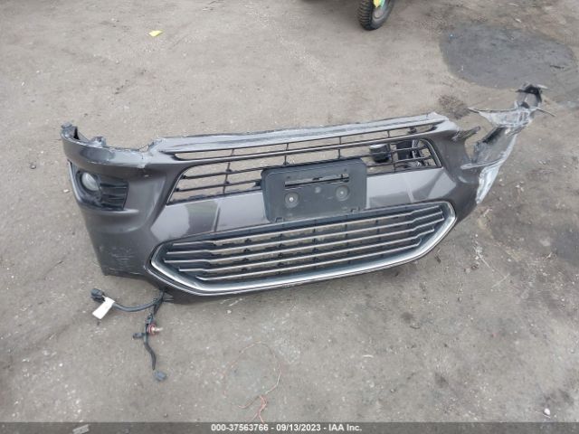 3FA6P0SU5GR304530 Ford Fusion Energi Titanium