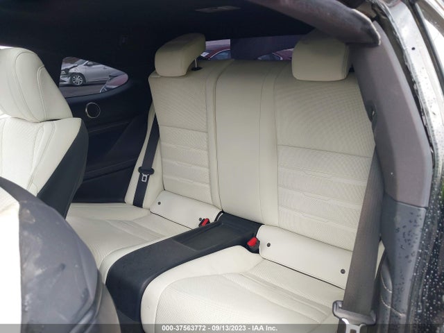2020 Lexus RC, VIN: JTHGZ5BC5L5022543