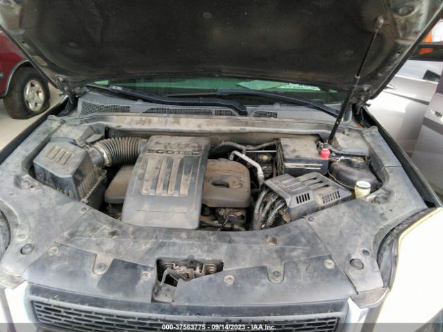 2GKALMEK8E6248917 GMC Terrain Sle