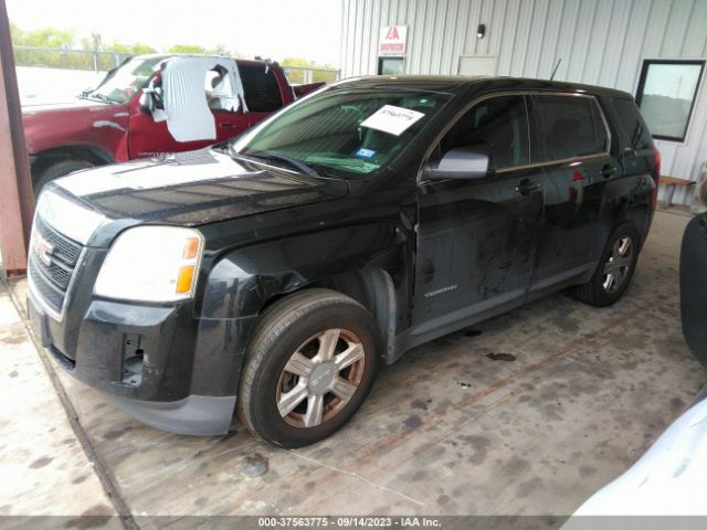 2GKALMEK8E6248917 GMC Terrain Sle