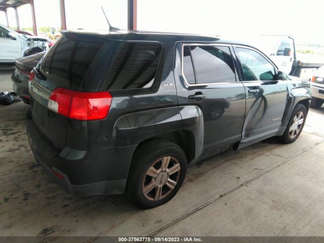 2GKALMEK8E6248917 GMC Terrain Sle