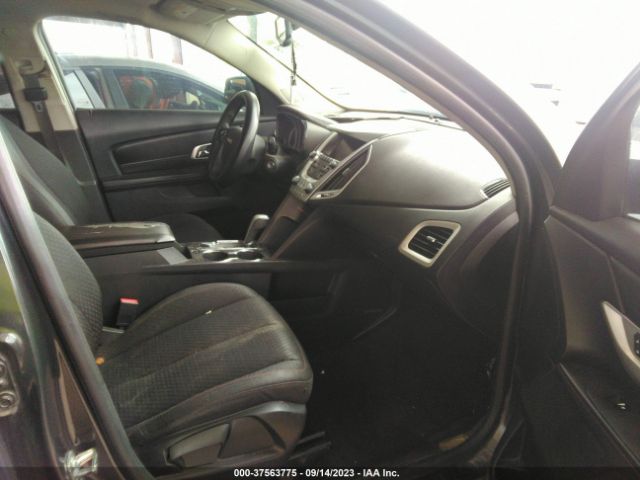 2GKALMEK8E6248917 GMC Terrain Sle