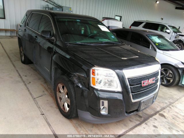 2GKALMEK8E6248917 GMC Terrain Sle