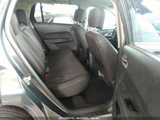2GKALMEK8E6248917 GMC Terrain Sle