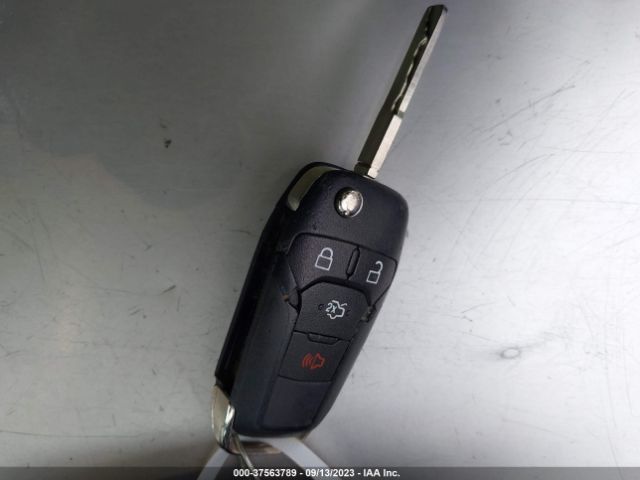 3FA6P0HD4ER185129 Ford FUSION SE