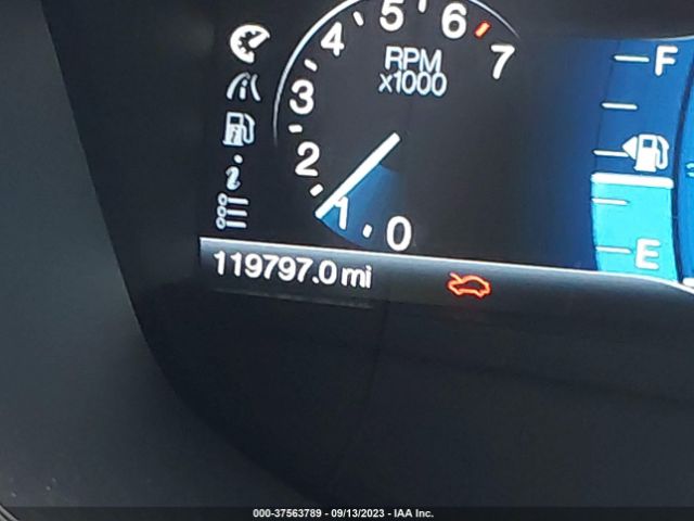 3FA6P0HD4ER185129 Ford FUSION SE