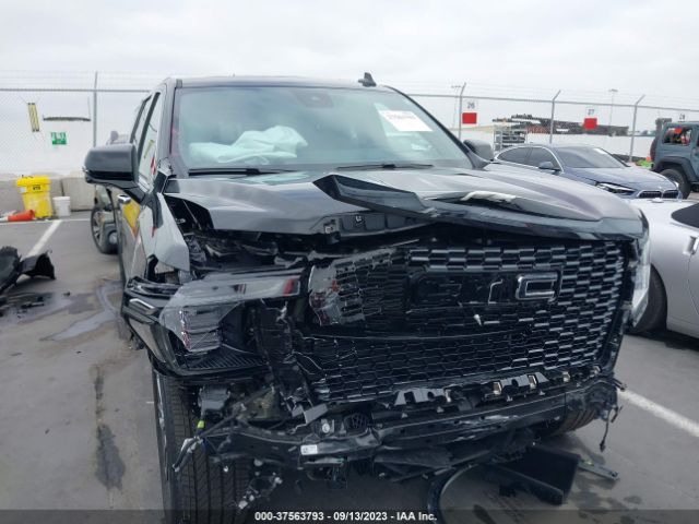 1GKS2KKT2PR374920 GMC Yukon Xl Denali Ultimate