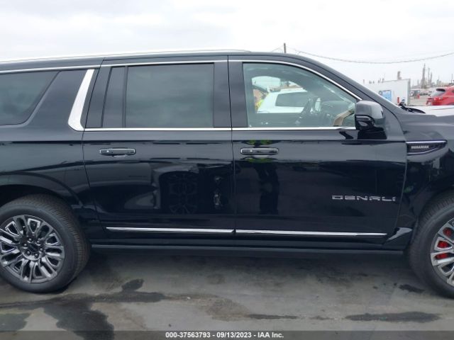 1GKS2KKT2PR374920 GMC Yukon Xl Denali Ultimate