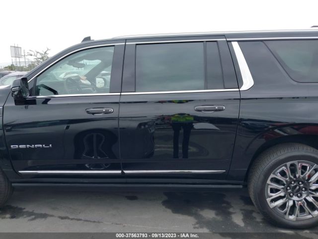 1GKS2KKT2PR374920 GMC Yukon Xl Denali Ultimate
