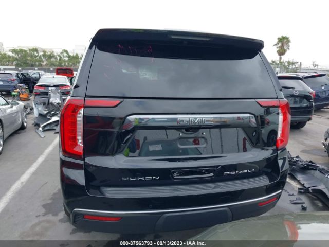 1GKS2KKT2PR374920 GMC Yukon Xl Denali Ultimate
