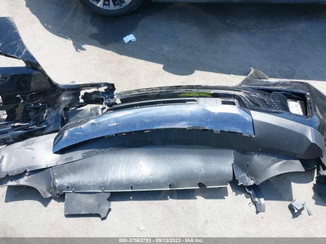 1GKS2KKT2PR374920 GMC Yukon Xl Denali Ultimate