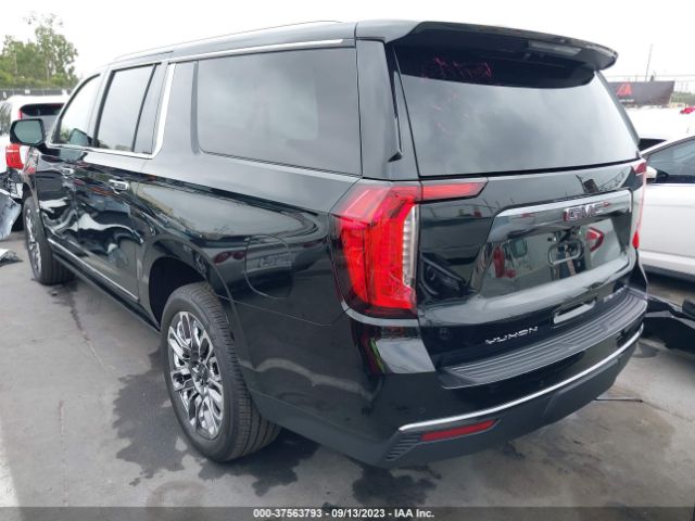 1GKS2KKT2PR374920 GMC Yukon Xl Denali Ultimate