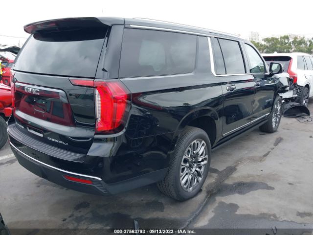1GKS2KKT2PR374920 GMC Yukon Xl Denali Ultimate