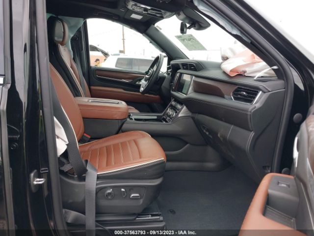 1GKS2KKT2PR374920 GMC Yukon Xl Denali Ultimate