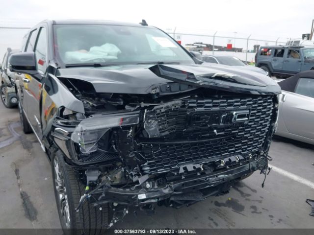 1GKS2KKT2PR374920 GMC Yukon Xl Denali Ultimate