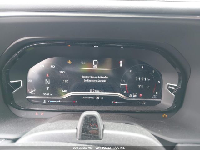 1GKS2KKT2PR374920 GMC Yukon Xl Denali Ultimate