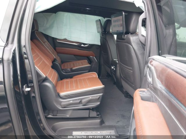 1GKS2KKT2PR374920 GMC Yukon Xl Denali Ultimate