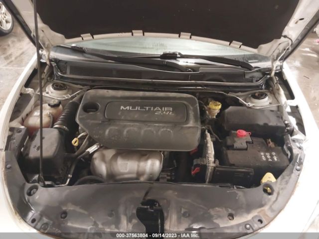 1C3CDFCB7ED902179 Dodge Dart Limited