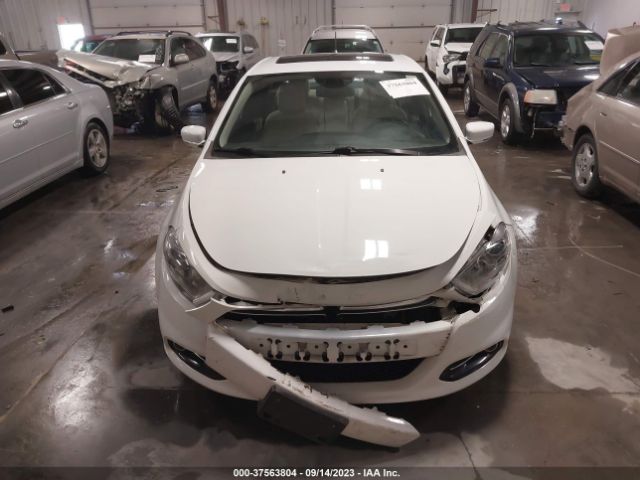 1C3CDFCB7ED902179 Dodge Dart Limited